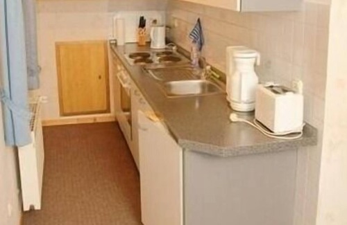 Jaderaltendeich Apartment | Ferienwohnung/app. für 2 Gäste mit 30m² in Jade