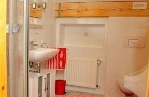 Jaderaltendeich Apartment | Ferienwohnung/app. für 2 Gäste mit 30m² in Jade