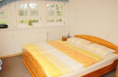 Jaderaltendeich Apartment | Ferienwohnung/app. für 2 Gäste mit 30m² in Jade