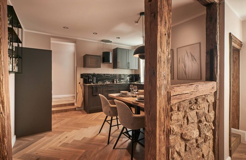 Fulda Apartment | Ferienwohnung/app. für 2 Gäste mit 75m² in Fulda