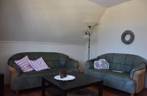 Grube Apartment | Ferienwohnung/app. für 2 Gäste mit 57m² in Grube