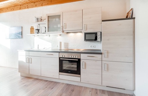 Tannenhausen Apartment | Ferienwohnung/app. für 3 Gäste mit 75m² in Aurich