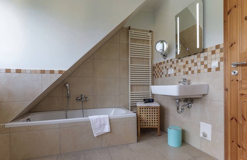 Weimar Apartment | Ferienwohnung/app. für 3 Gäste mit 65m² in Weimar