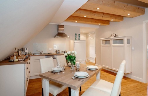 Kleinmorsum Apartment | Ferienwohnung/App. für 3 Gäste mit 58m² in Sylt