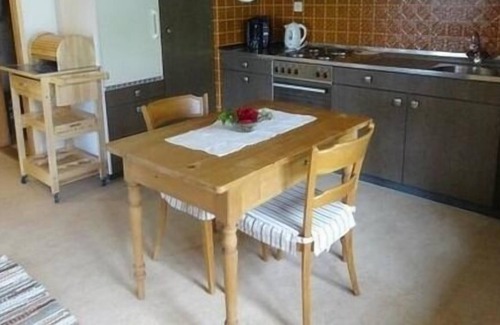 Kienersruti Apartment | Ferienwohnung/app. für 4 Gäste mit 62m² in Uttigen