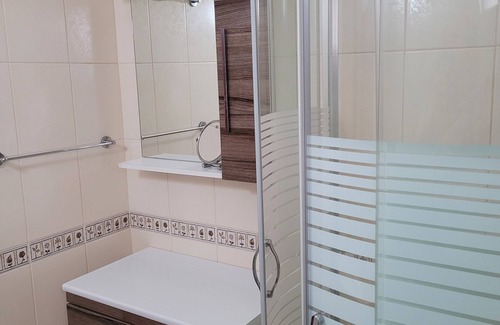 Bahceli Apartment | Ferienwohnung/app. für 4 Gäste mit 70m² in Barcelli