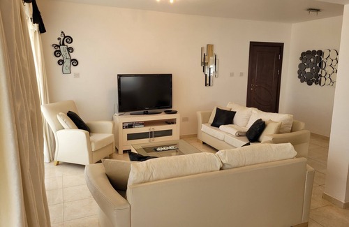 Bahceli Apartment | Ferienwohnung/app. für 4 Gäste mit 70m² in Barcelli