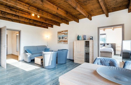 Tannenhausen Apartment | Ferienwohnung/app. für 4 Gäste mit 70m² in Aurich