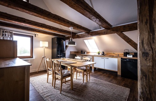 Bastorf Apartment | Ferienwohnung/app. für 4 Gäste mit 65m² in Bastorf