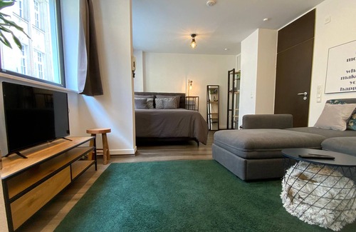 Coburg Apartment | Ferienwohnung/app. für 4 Gäste mit 45m² in Coburg