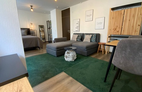 Coburg Apartment | Ferienwohnung/app. für 4 Gäste mit 45m² in Coburg