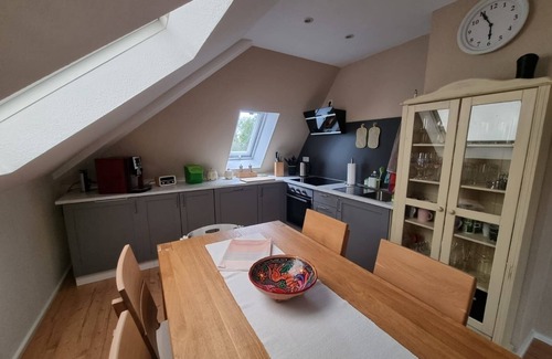 Detern Apartment | Ferienwohnung/app. für 4 Gäste mit 78m² in Detern