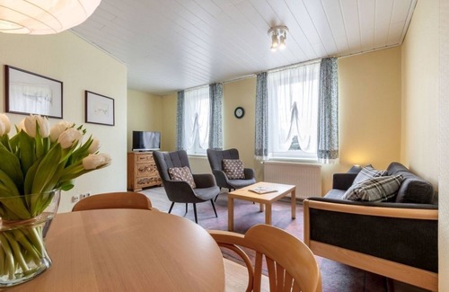 Westermarkelsdorf Apartment | Ferienwohnung/app. für 4 Gäste mit 60m² in Fehmarn