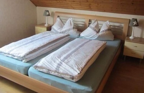 Forbach Apartment | Ferienwohnung/app. für 4 Gäste mit 62m² in Forbach