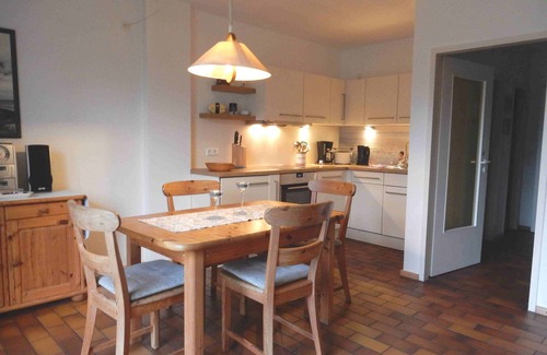 Ostseebad Prerow Apartment | Ferienwohnung/app. für 4 Gäste mit 54m² in Prerow