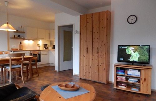 Ostseebad Prerow Apartment | Ferienwohnung/app. für 4 Gäste mit 54m² in Prerow