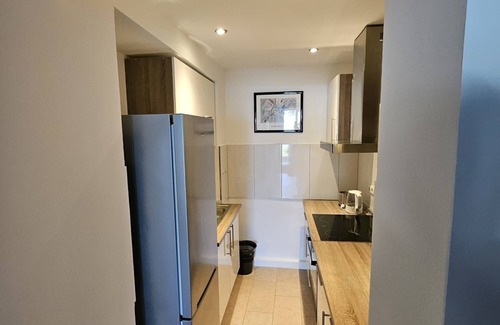 Kripp Apartment | Ferienwohnung/app. für 4 Gäste mit 75m² in Remagen