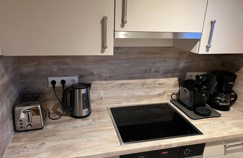 Waldeck Apartment | Ferienwohnung/app. für 4 Gäste mit 60m² in Waldeck