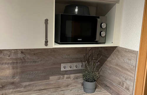 Waldeck Apartment | Ferienwohnung/app. für 4 Gäste mit 60m² in Waldeck