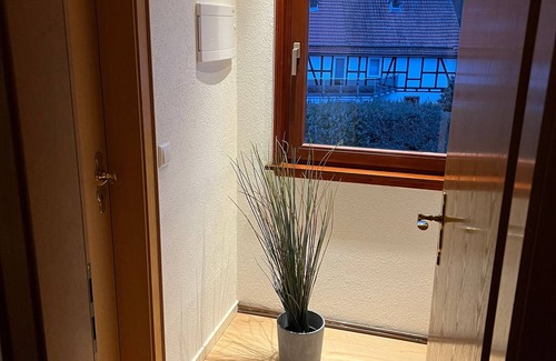 Waldeck Apartment | Ferienwohnung/app. für 4 Gäste mit 60m² in Waldeck