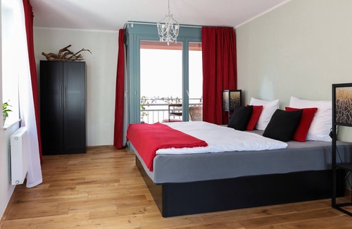 Weimar Apartment | Ferienwohnung/app. für 4 Gäste mit 70m² in Weimar