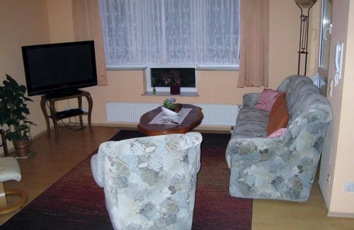Schondorf Apartment | Ferienwohnung/app. für 4 Gäste mit 77m² in Weimar