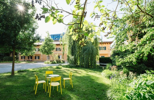 Geidorf Apartment | Ferienwohnung/app. für 4 Gäste mit 46m² in Graz