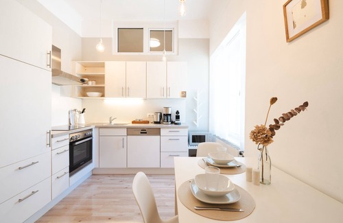 Geidorf Apartment | Ferienwohnung/app. für 4 Gäste mit 41m² in Graz