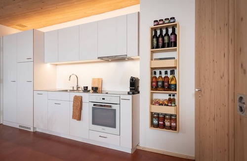 Sent Apartment | Ferienwohnung/app. für 4 Gäste mit 64m² in Sent