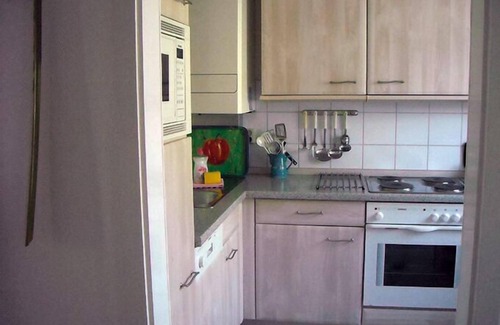 Hage Apartment | Ferienwohnung/app. für 4 Gäste mit 55m² in Hage