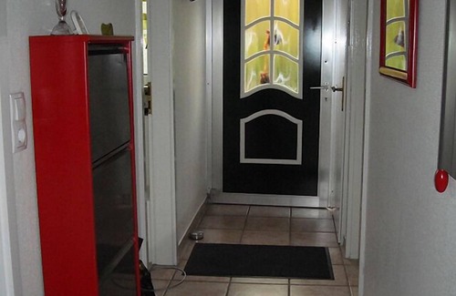 Hage Apartment | Ferienwohnung/app. für 4 Gäste mit 55m² in Hage