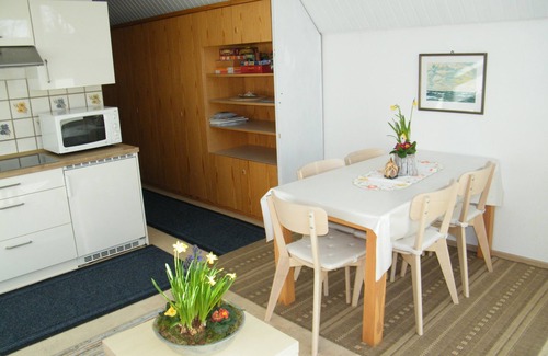 Esens Apartment | Ferienwohnung/app. für 4 Gäste mit 50m² in Esens
