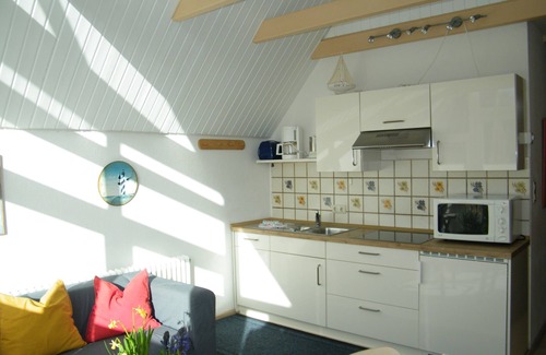 Esens Apartment | Ferienwohnung/app. für 4 Gäste mit 50m² in Esens