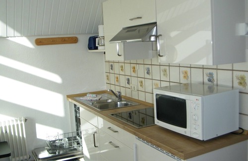 Esens Apartment | Ferienwohnung/app. für 4 Gäste mit 50m² in Esens