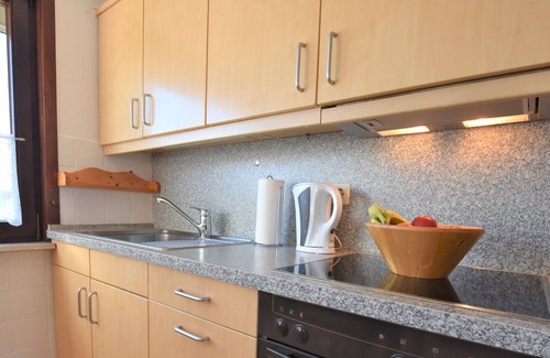 Grube Apartment | Ferienwohnung/app. für 4 Gäste mit 60m² in Grube