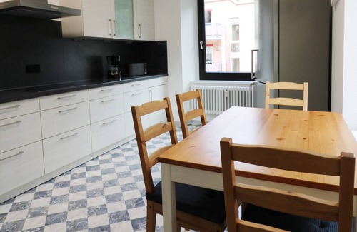 Todtnau Apartment | Ferienwohnung/app. für 5 Gäste mit 65m² in Todtnau