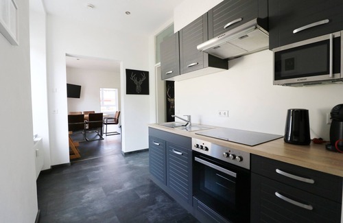 Todtnau Apartment | Ferienwohnung/app. für 5 Gäste mit 65m² in Todtnau