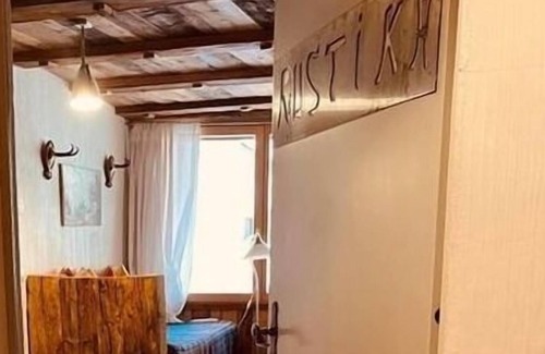 Sent Apartment | Ferienwohnung/app. für 5 Gäste mit 75m² in Sent