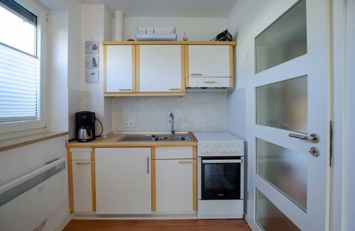 Dahme Apartment | Ferienwohnung/app. für 5 Gäste mit 65m² in Dahme