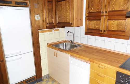 Turracher Hohe Apartment | Ferienwohnung/app. für 6 Gäste mit 93m² in Turrach