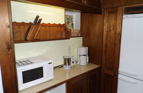 Turracher Hohe Apartment | Ferienwohnung/app. für 6 Gäste mit 93m² in Turrach