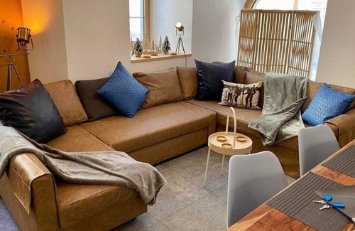 Guarda Apartment | Ferienwohnung/app. für 6 Gäste mit 95m² in Guarda