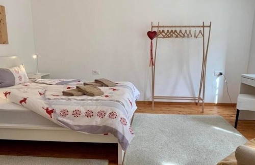 Guarda Apartment | Ferienwohnung/app. für 6 Gäste mit 95m² in Guarda