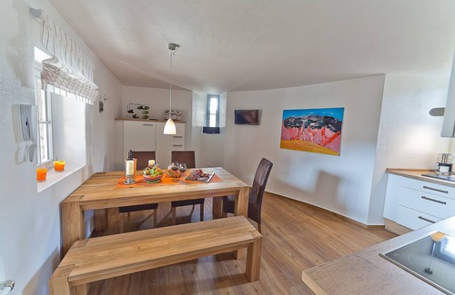 Goslar Apartment | Ferienwohnung/app. für 6 Gäste mit 120m² in Goslar
