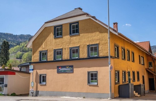 Todtnau Apartment | Ferienwohnung/app. für 6 Gäste mit 78m² in Todtnau