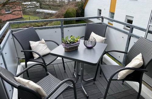 Zingst Apartment | Ferienwohnung/app. für 6 Gäste mit 75m² in Zingst