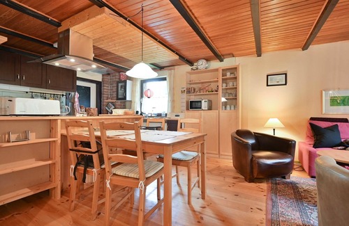 Grube Apartment | Ferienwohnung/app. für 6 Gäste mit 115m² in Grube