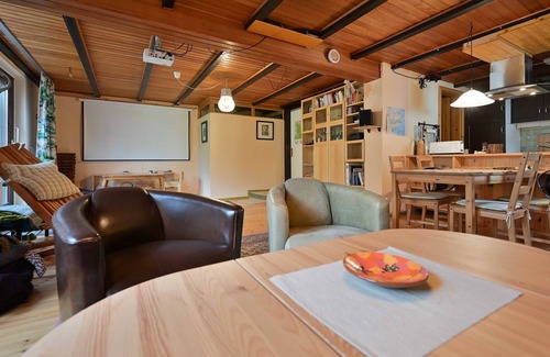 Grube Apartment | Ferienwohnung/app. für 6 Gäste mit 115m² in Grube