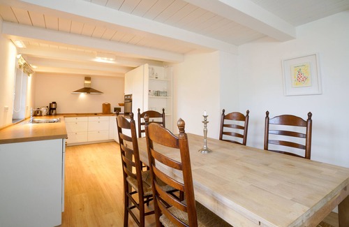 Falshoft Apartment | Ferienwohnung/app. für 6 Gäste mit 147m² in Nieby