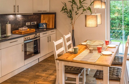Rerik Apartment | Ferienwohnung/app. für 6 Gäste mit 69m² in Rerik